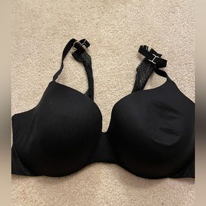 Victoria secret - lace razorback bra
